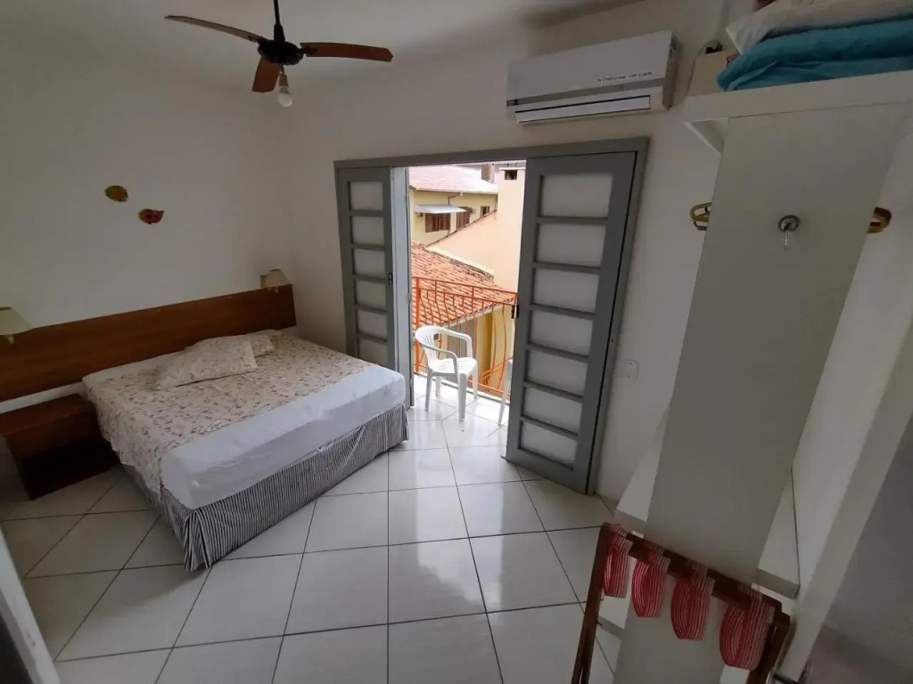 Pousada Residencial Fischer