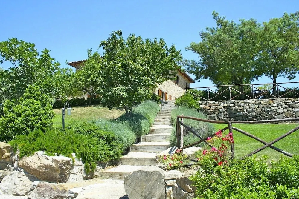 Villa Orizzonte - Homelike Villas