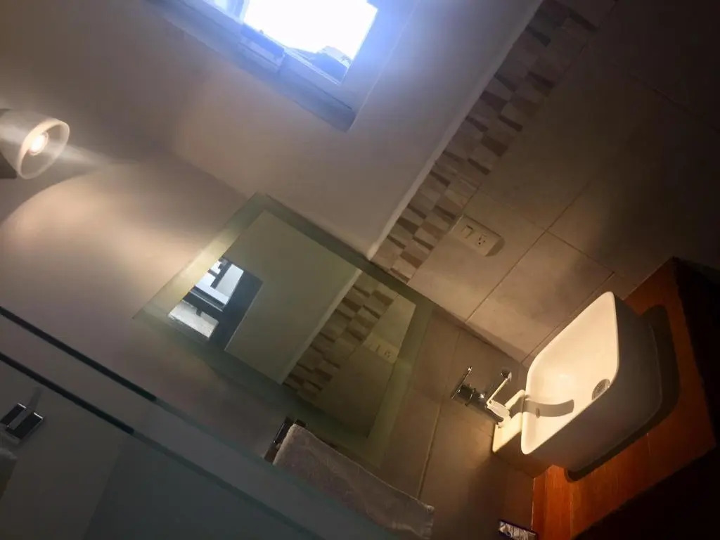 Suites Hamburgo
