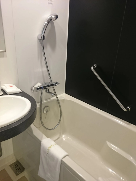 Nagano Tokyu REI Hotel
