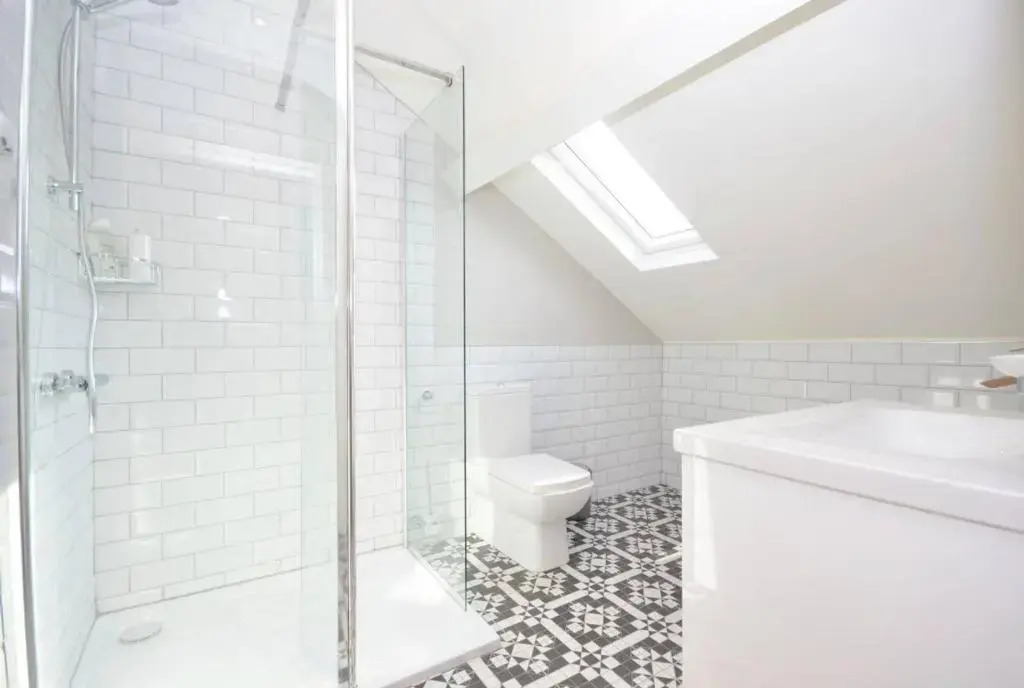 Queens Quarter Townhouse 2
