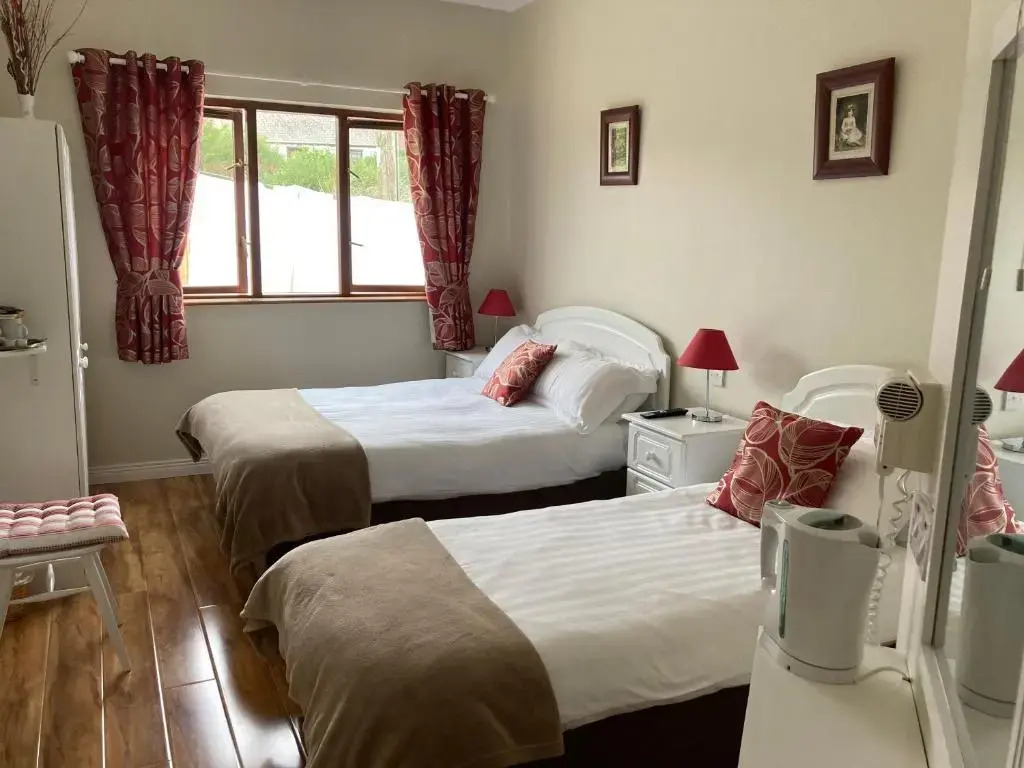Steeple View B&B - Award Winning Guesthouse Donegal