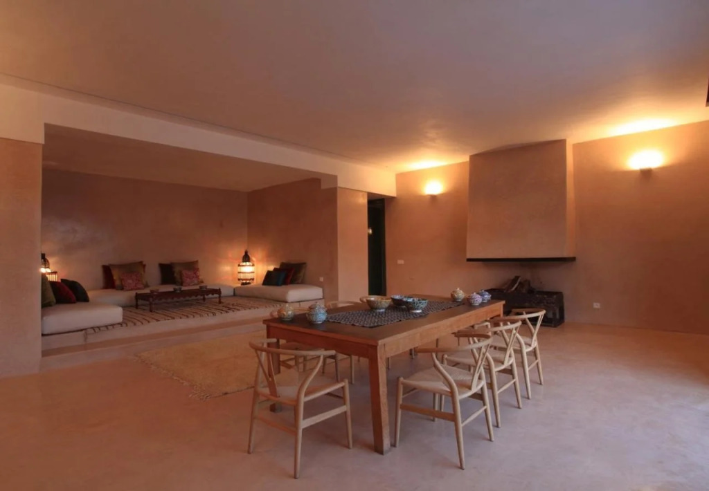 Pavillon Terra Ababila en Exclusivité