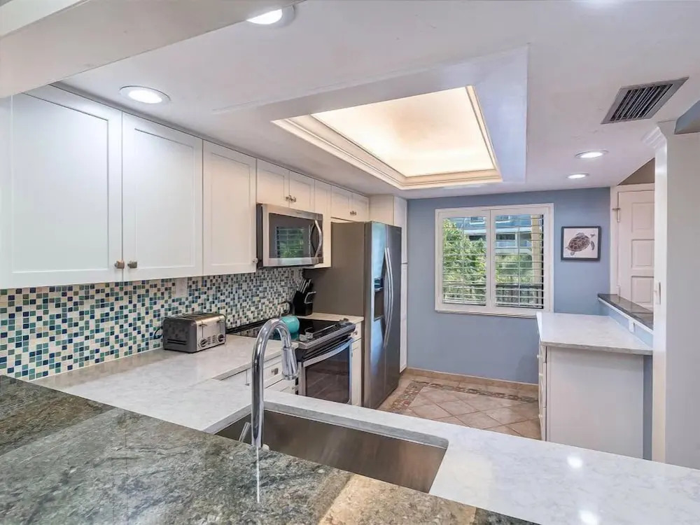 Loggerhead Cay by Dream Vacation Rentals