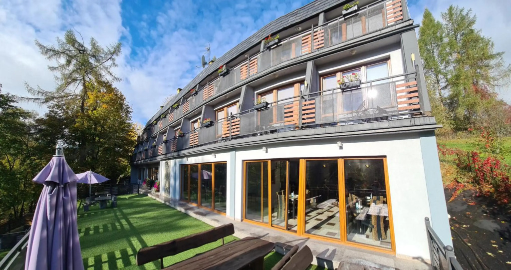 Polaris Hotel Rooms&Apartments