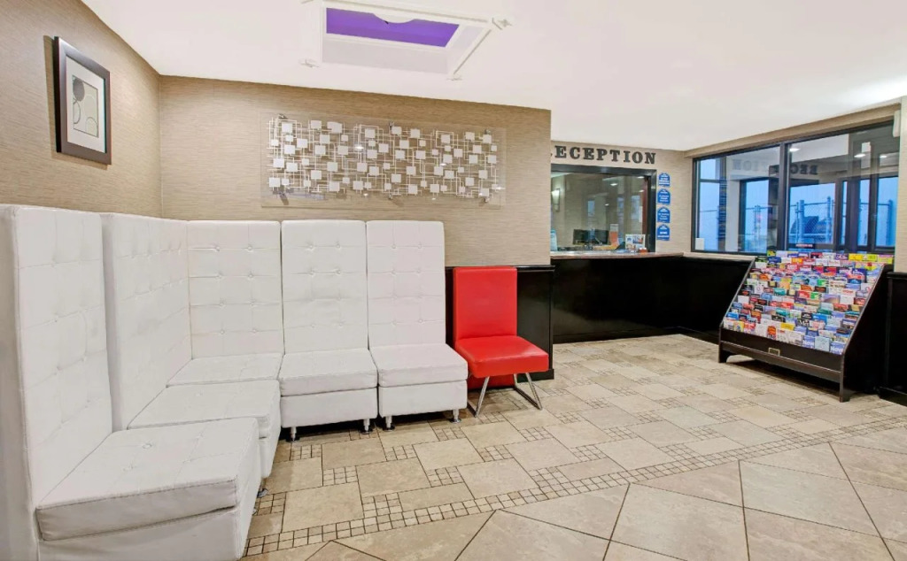 Hotel Caza Azul