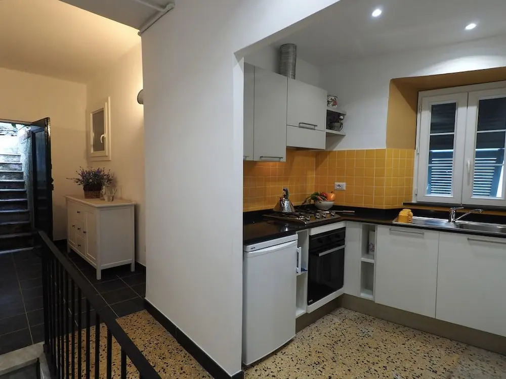 Giardinettu Garden Apartment