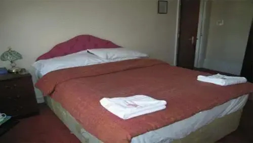 Clifton Guest House