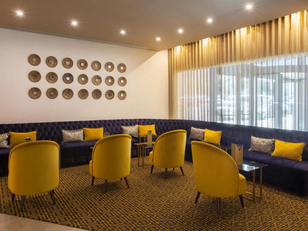 Lutecia Smart Design Hotel