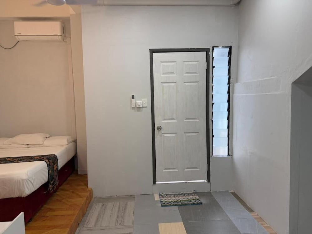 Charming 3-bedroom Apartment in Honiara, Solomon Islands