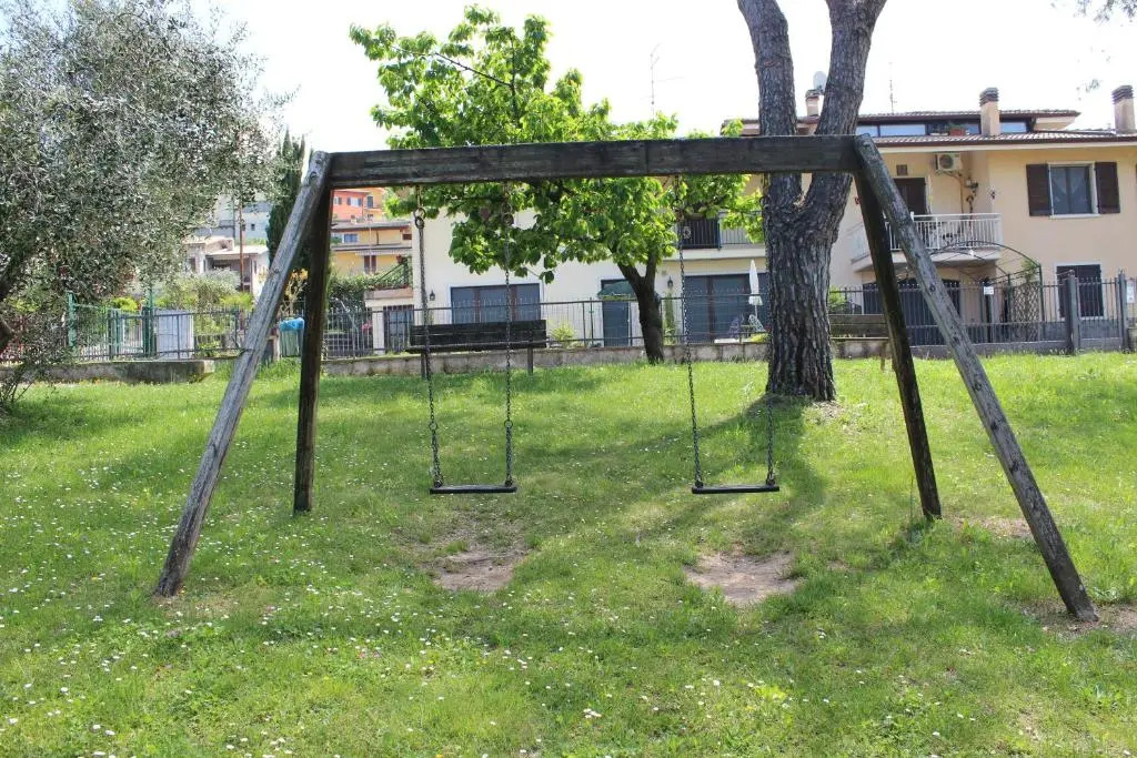 Residenza al Parco