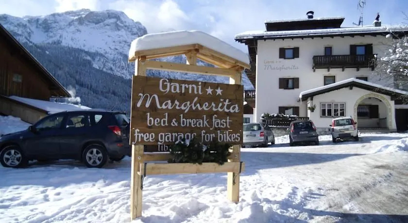 Garni Margherita