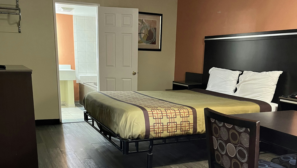 Rivera Inn & Suites Motel
