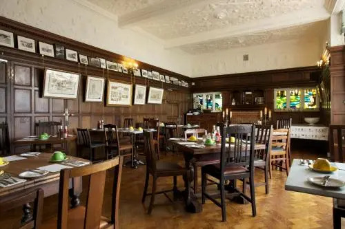 Westover Hall Hotel