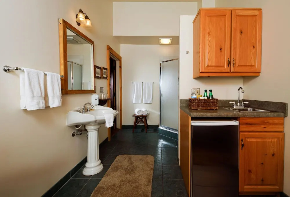 Sherwood Forest Bed and Breakfast