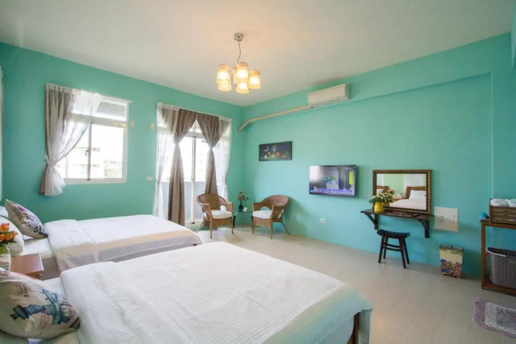 Xia Duo Lift Guest House