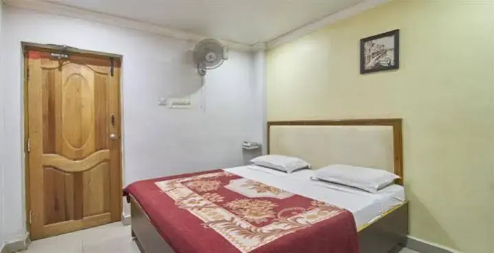 Andhra Spice Residency