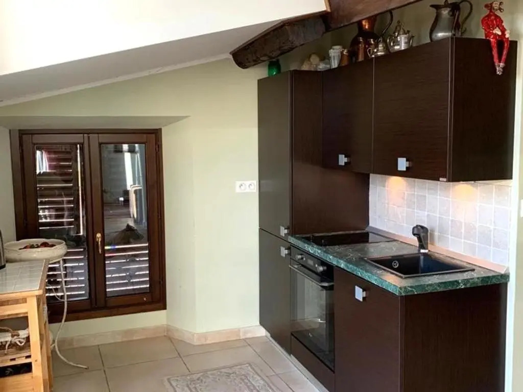 Appartement Menton, 3 pièces, 4 personnes - FR-1-647-9