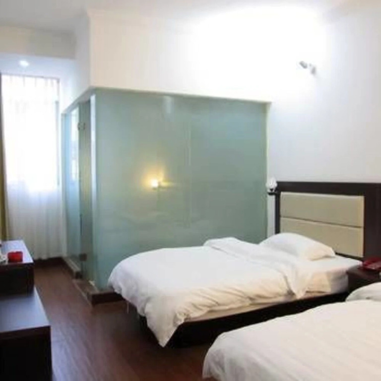 Xilaide Hotel
