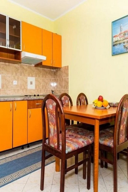 Apartments Azzurro