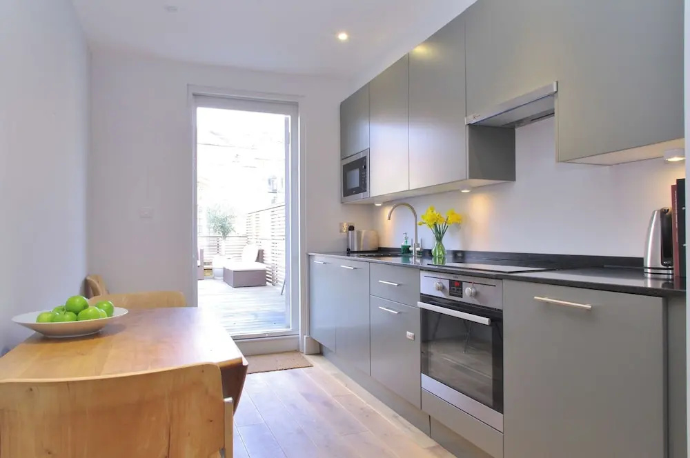 The London Agent Clerkenwell Albemarle