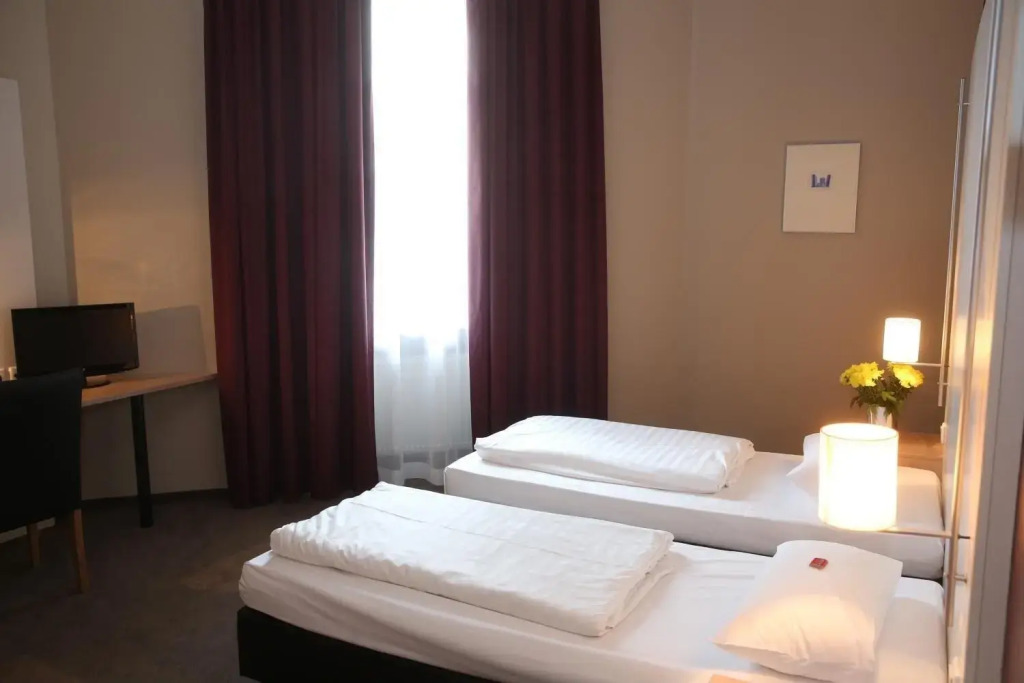 Hotel Columbus