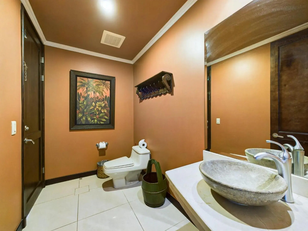 Villa Carao #3 - A Private 4 Bedroom Resort Villa