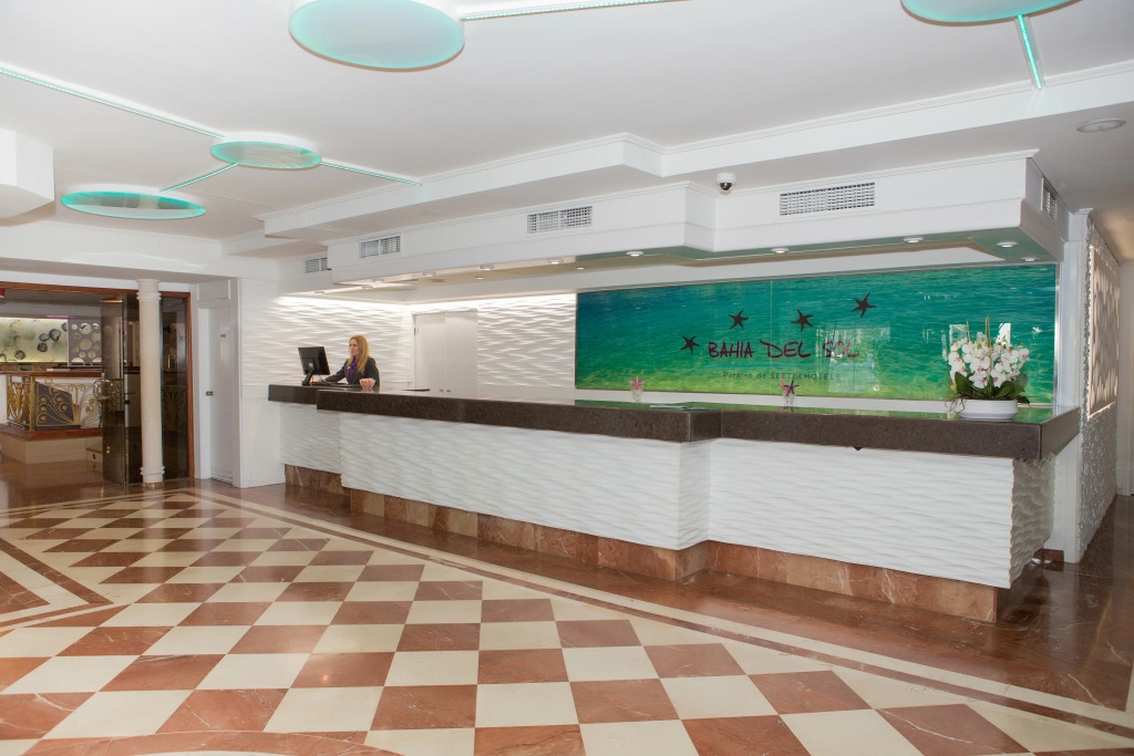 Hotel Bahia del Sol