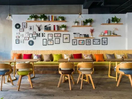 Muji &Art Villa