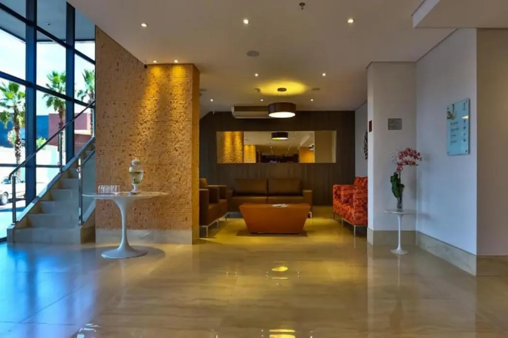 Quality Hotel Flamboyant