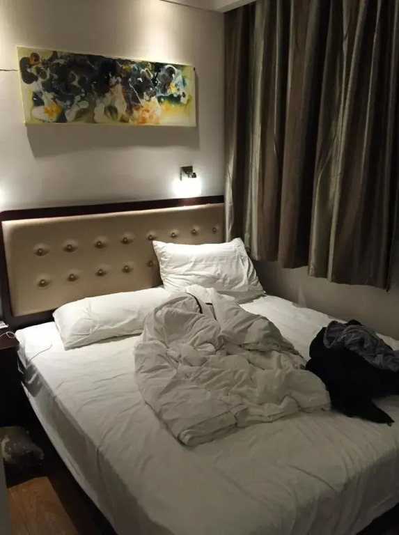 Yinhai Jiahua Boutique Hotel