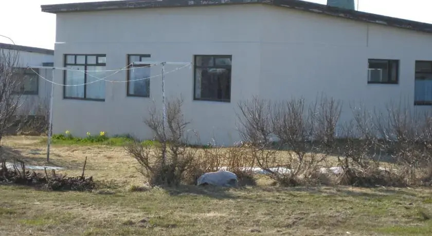Grund Guesthouse Hofsos Iceland