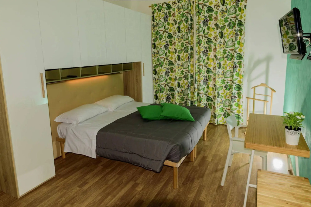 Altamira B&B