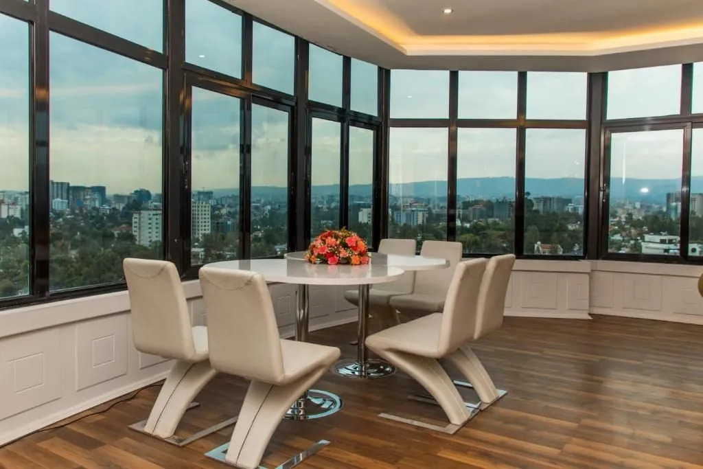Diamond Hotel