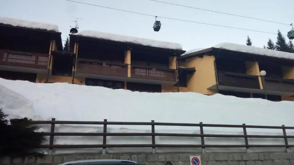 Condominio Residenza 2