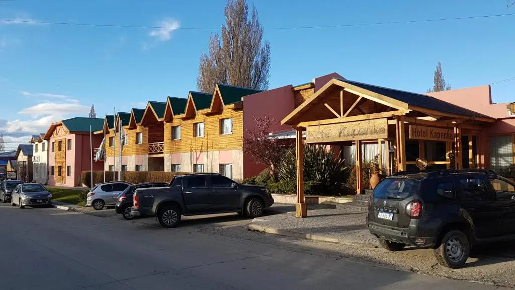 Hotel Kapenke