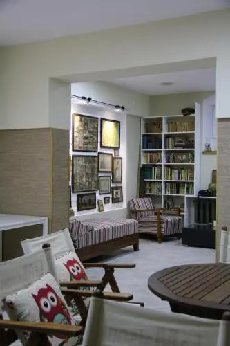 La Maison Ruse
