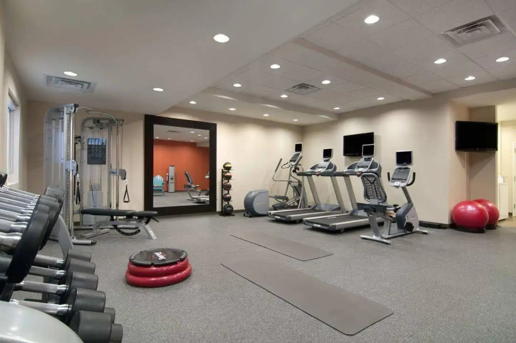 Home2 Suites by Hilton Charleston Airport Convention Center, SC