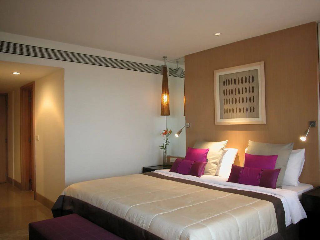 Taj Wellington Mews , Luxury Serviced Apartments
