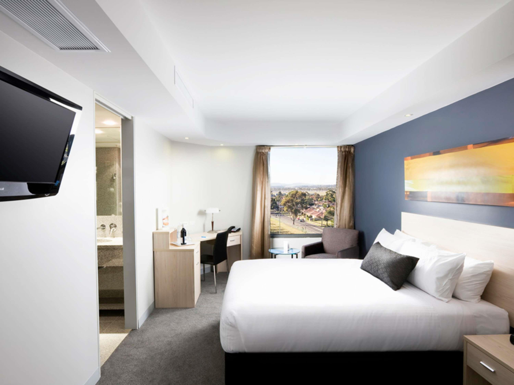 Mantra Melbourne Airport