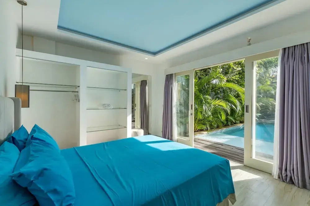 Villa Duadewi 4BR in the Heart of Seminyak by Santi Management