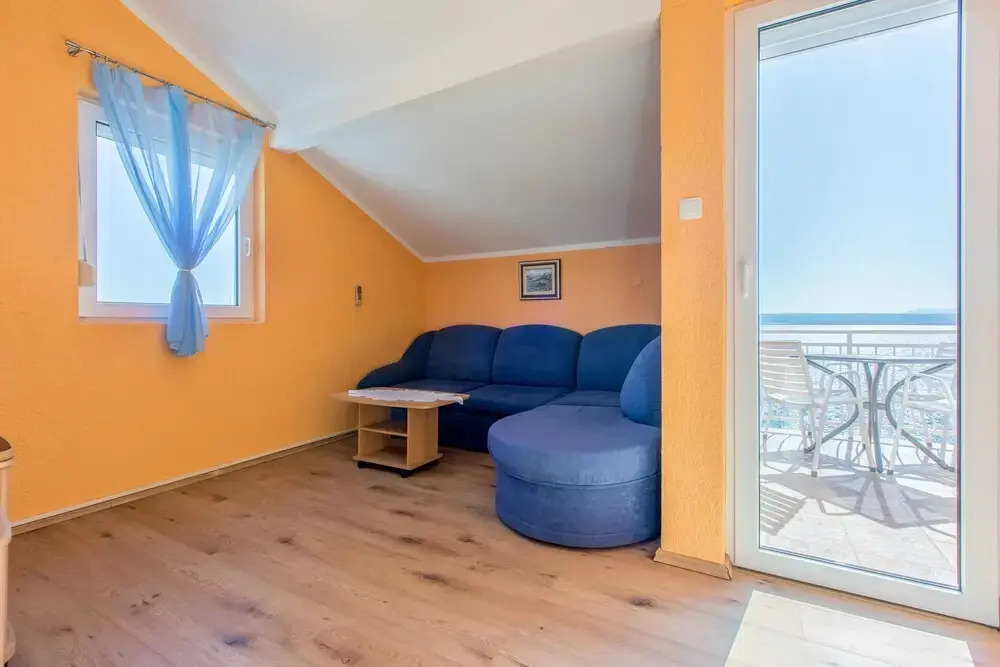 Apartment Davor