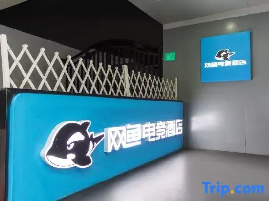 Netfish E-sports Hotel (Shanghai Tongji Hospital Xincun Road Subway Station Branch)