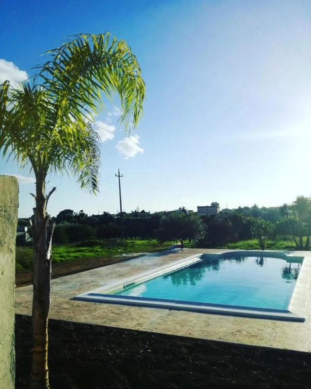 Apartment With One Bedroom In Noto With Shared Pool And Enclosed Garden 500 M From The Beach