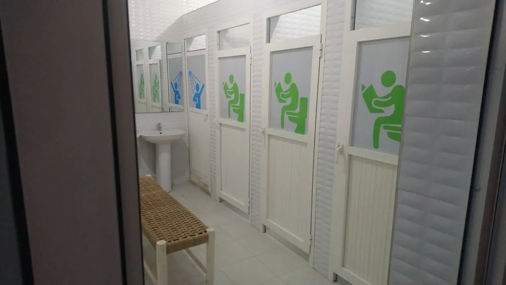 L'Auberge de Tennis Msc