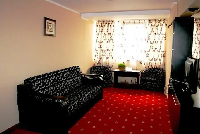 Hotel Victoria