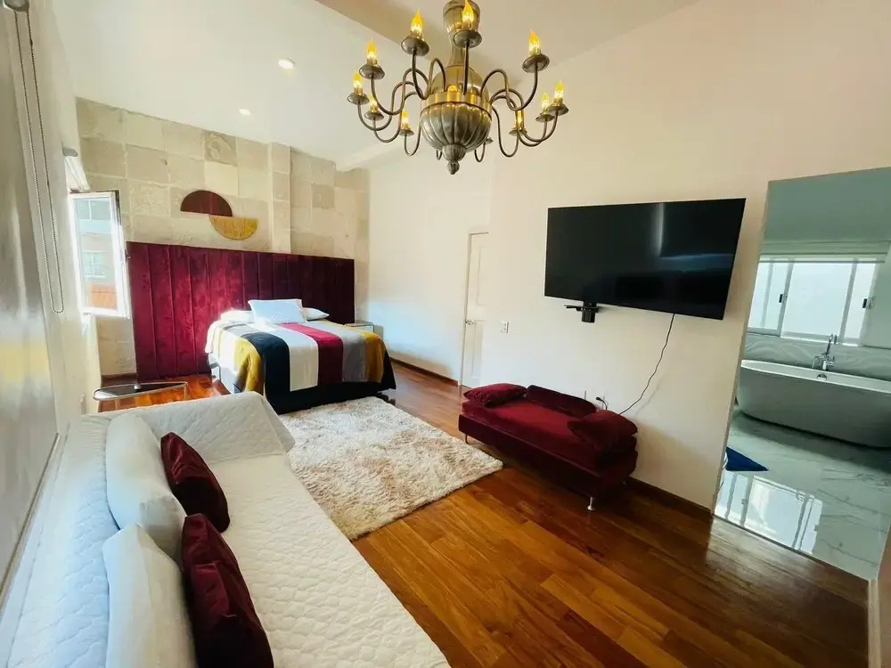 Napoles home & suites
