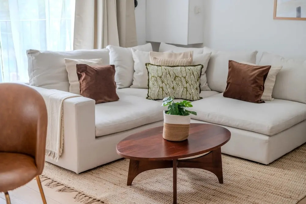 Beautiful 2 Bed, 2 Bath Abode In Dulwich