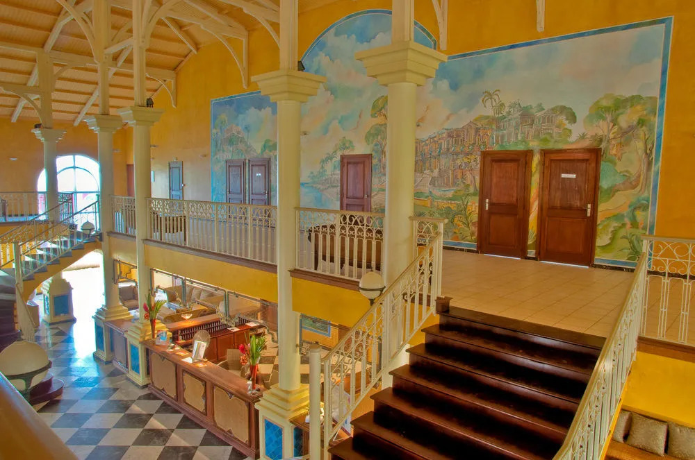 La Plantation Resort Golf  Spa