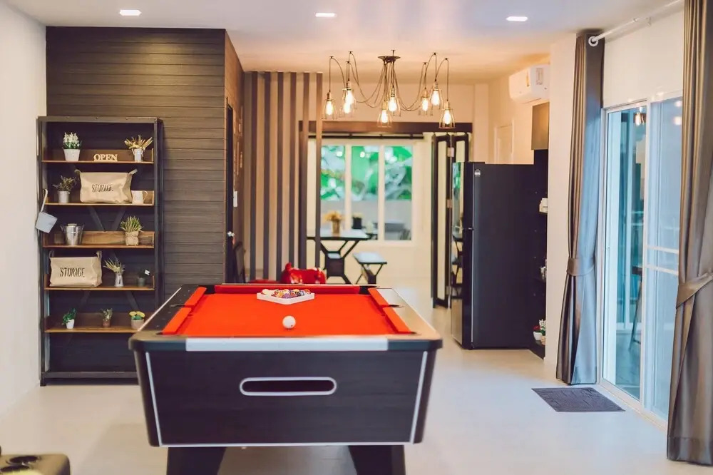 The Loft 51 Hua Hin Pool Villa
